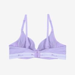 Fila Outfit Palette - Naisten Rintaliivit - Violetti | FI-66762